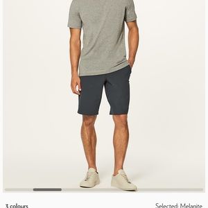 NWOT LULULEMON shorts